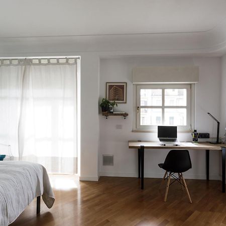 Studio Margherita Ρώμη Εξωτερικό φωτογραφία