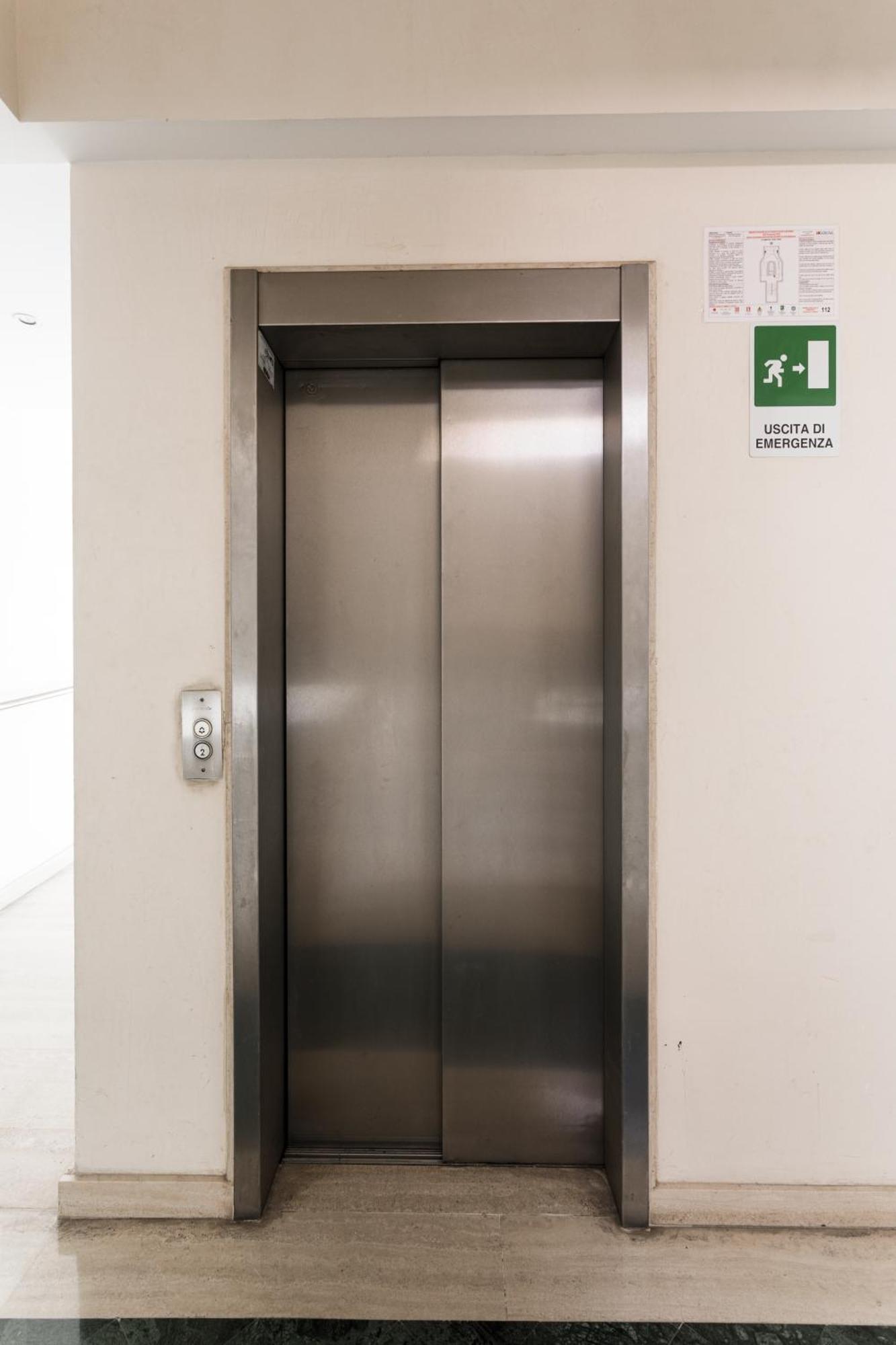 Studio Margherita Ρώμη Εξωτερικό φωτογραφία