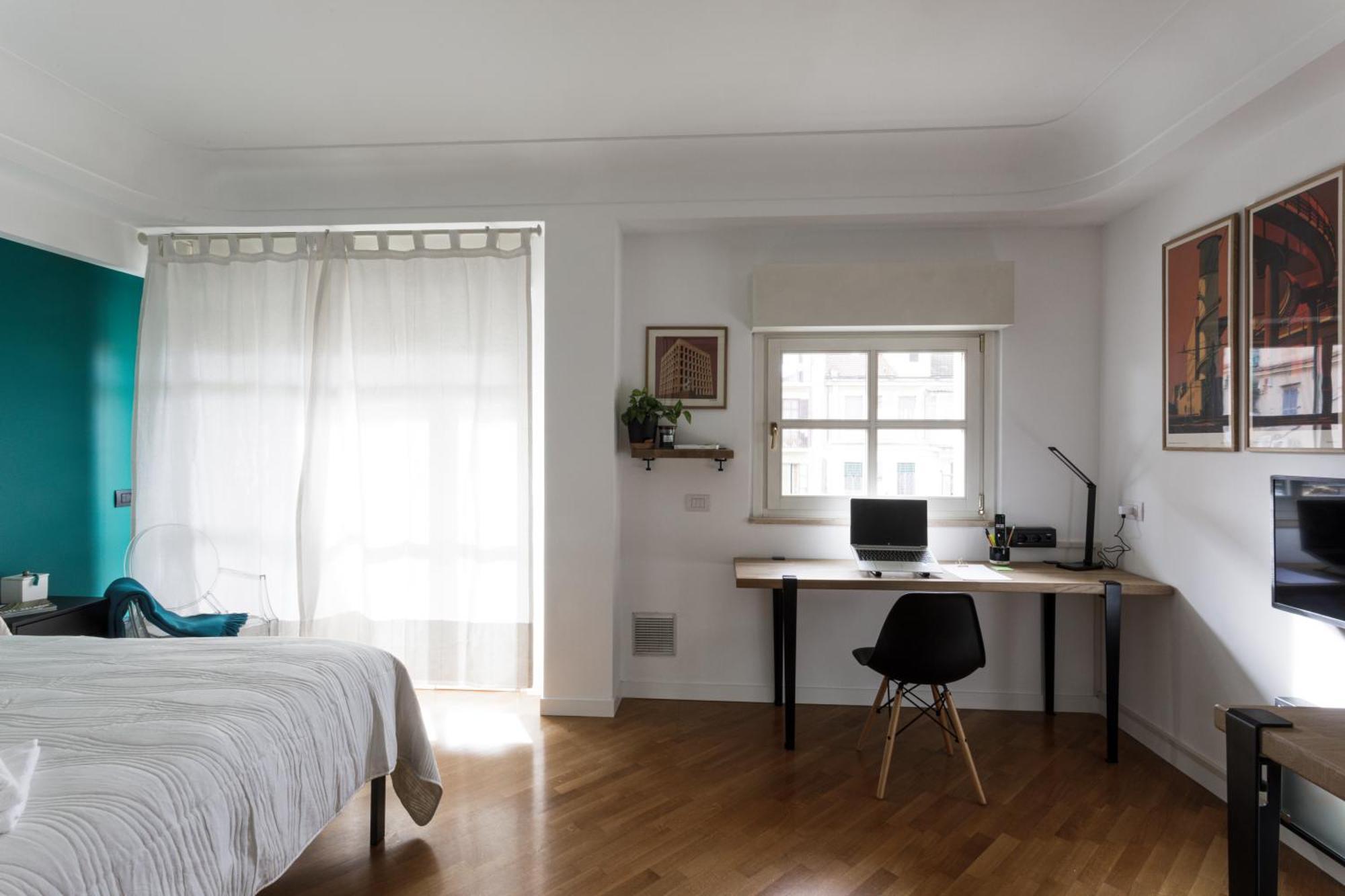Studio Margherita Ρώμη Εξωτερικό φωτογραφία