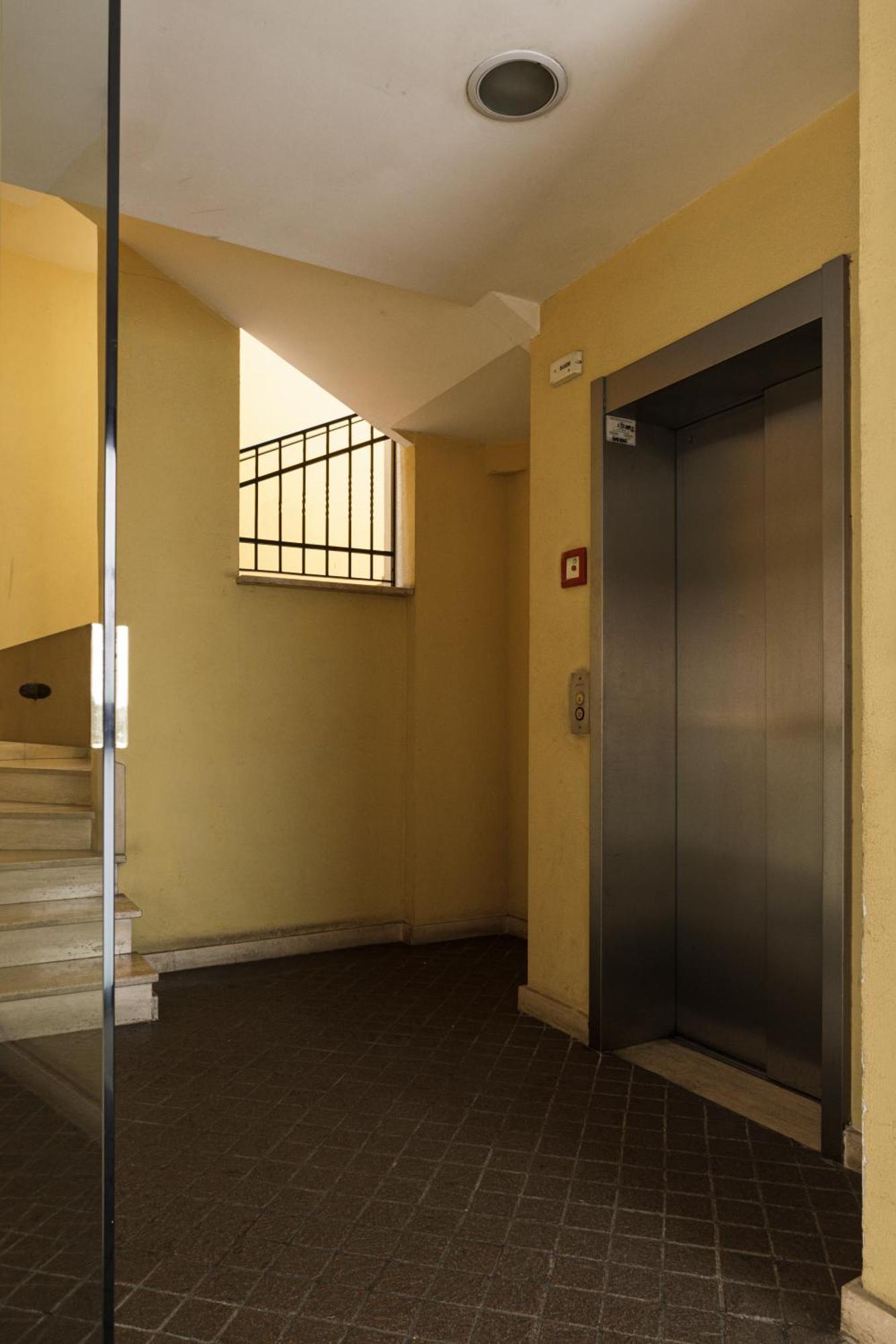 Studio Margherita Ρώμη Εξωτερικό φωτογραφία