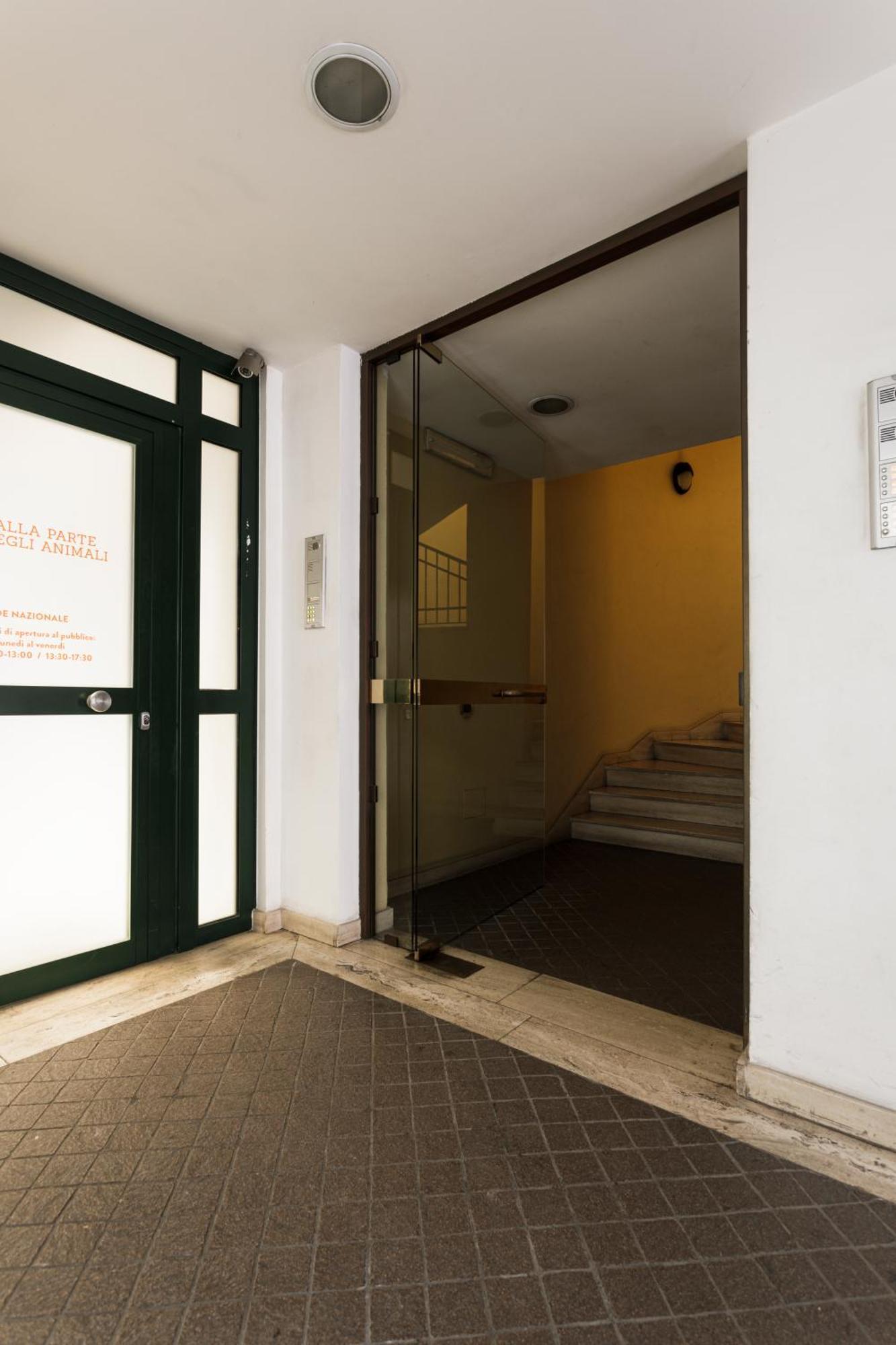 Studio Margherita Ρώμη Εξωτερικό φωτογραφία
