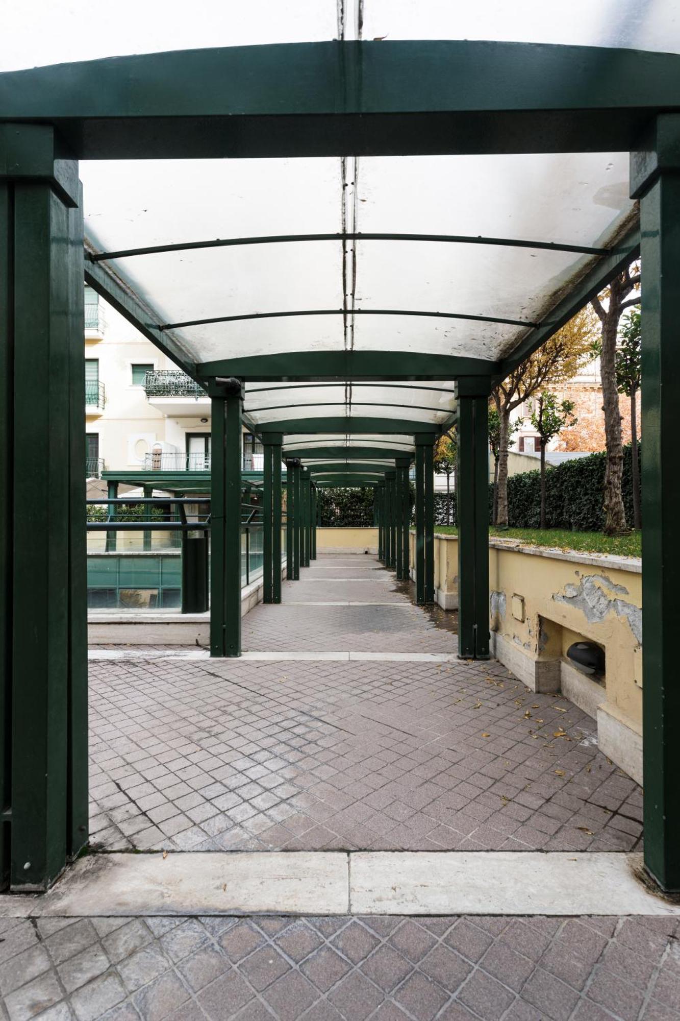 Studio Margherita Ρώμη Εξωτερικό φωτογραφία