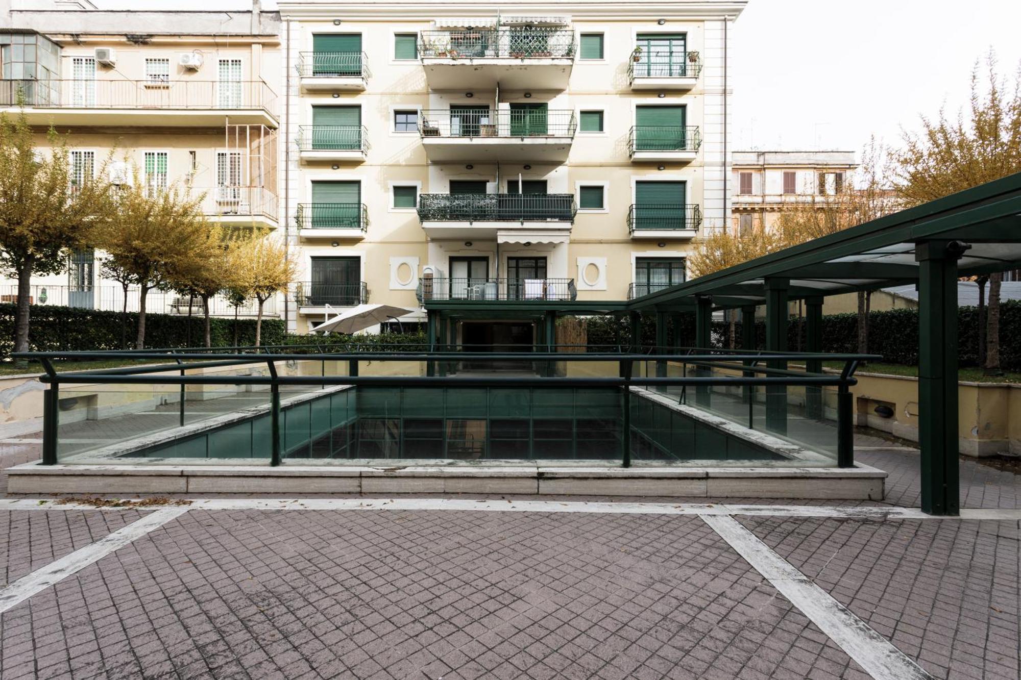 Studio Margherita Ρώμη Εξωτερικό φωτογραφία