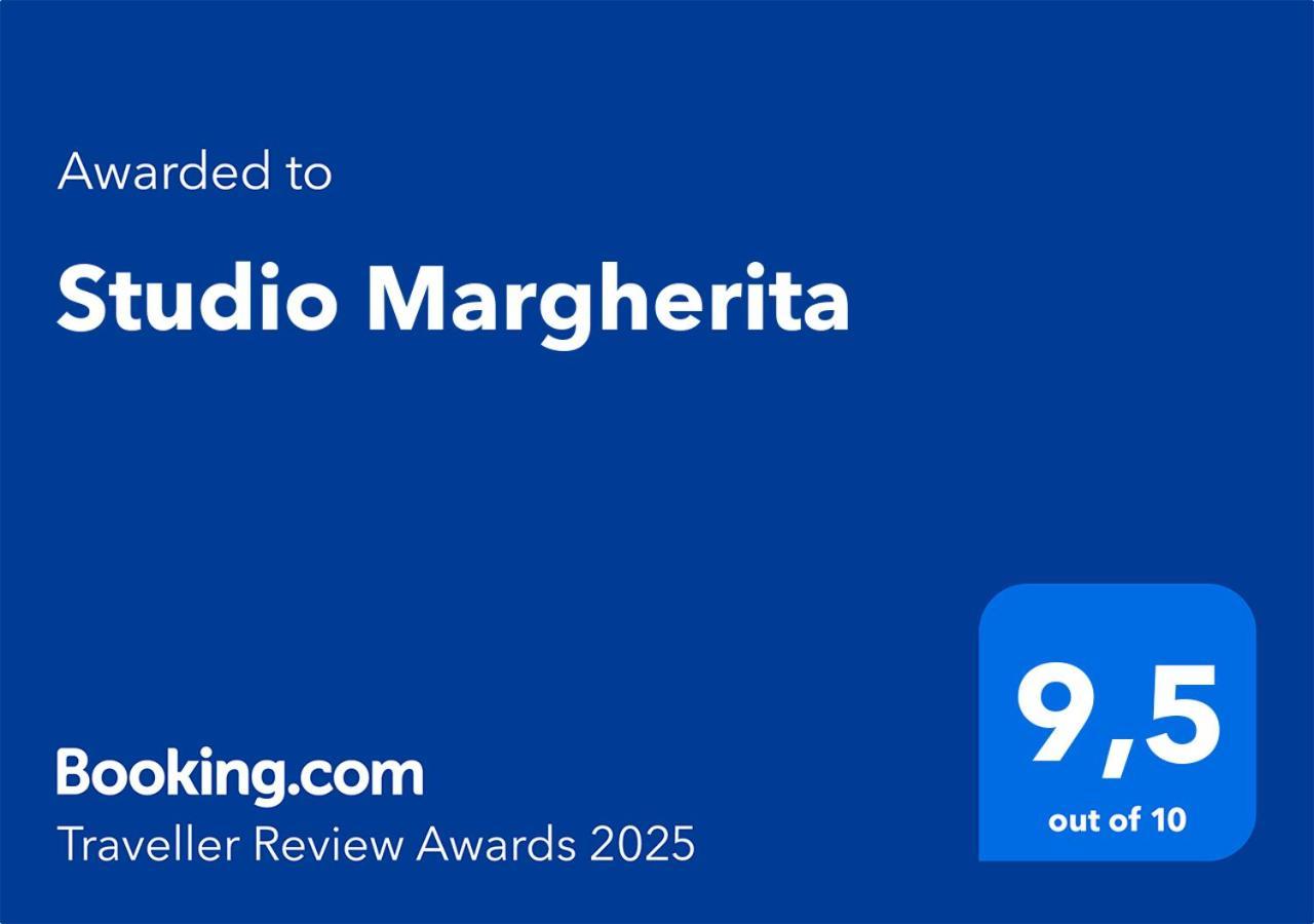 Studio Margherita Ρώμη Εξωτερικό φωτογραφία
